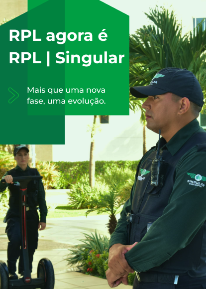 RPL Singular